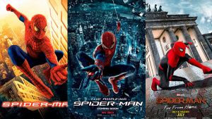 ¿Dónde puedes ver las películas de Spider-Man antes del estreno de “No Way Home”?