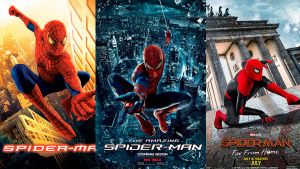&iquest;D&oacute;nde puedes ver las pel&iacute;culas de Spider-Man antes del estreno de &ldquo;No Way Home&rdquo;?
