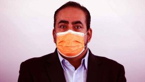 Diputados panistas no rechazamos el DAP en Puebla capital por consigna: Rafael Micalco