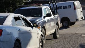 Fin de semana violento en Tijuana deja dos ejecutados y restos humanos.