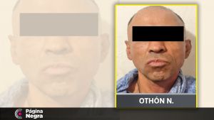 Othón secuestró a un menor en Chignautla; ya fue vinculado a proceso