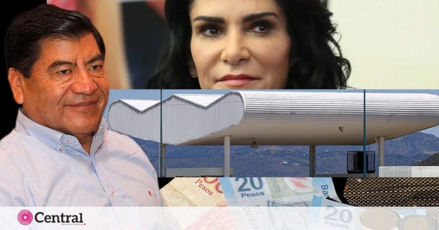 Los 7 esc&aacute;ndalos de corrupci&oacute;n que marcaron el sexenio de Mario Mar&iacute;n