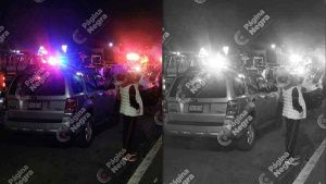 Asesinan a balazos a hombre en Zacatl&aacute;n