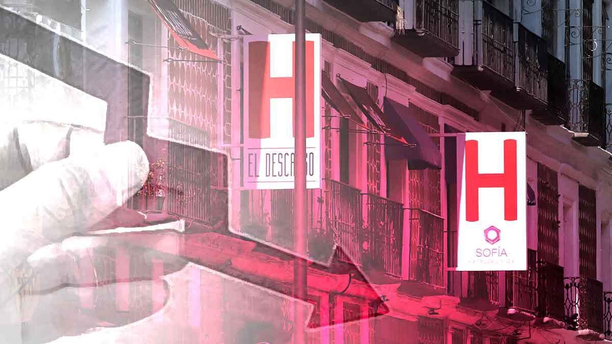 Hoteleros de Puebla bajan su expectativa para el cierre de a&ntilde;o: ocupaci&oacute;n promedio ser&aacute; de 45%
