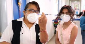 S&oacute;lo 20 menores padec&iacute;an alguna comorbilidad.