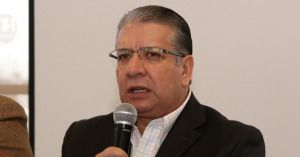 La llegada de Doger a Morena ser&iacute;a por decisi&oacute;n propia.