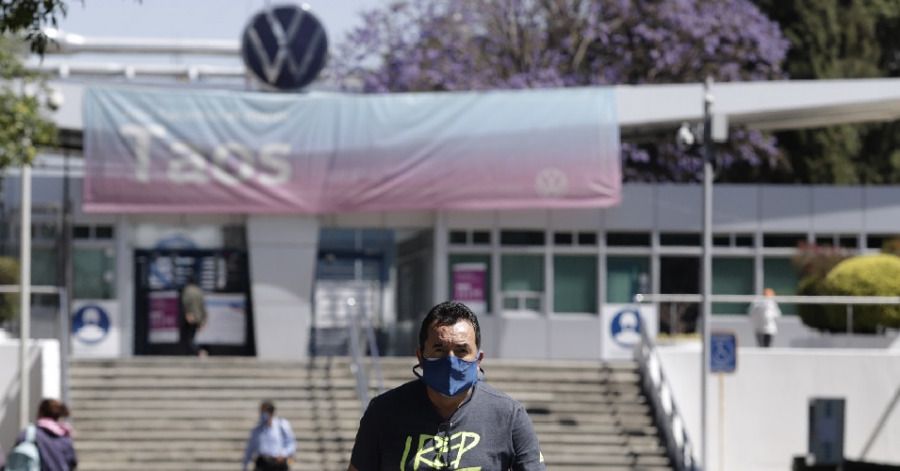 Aumento salarial para trabajadores de Volkswagen.