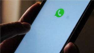 Advierten de aumento de secuestro de cuentas de WhatsApp en México