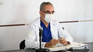 Comienzan a subir los contagios covid en Puebla: reportan este miércoles 163 casos nuevos