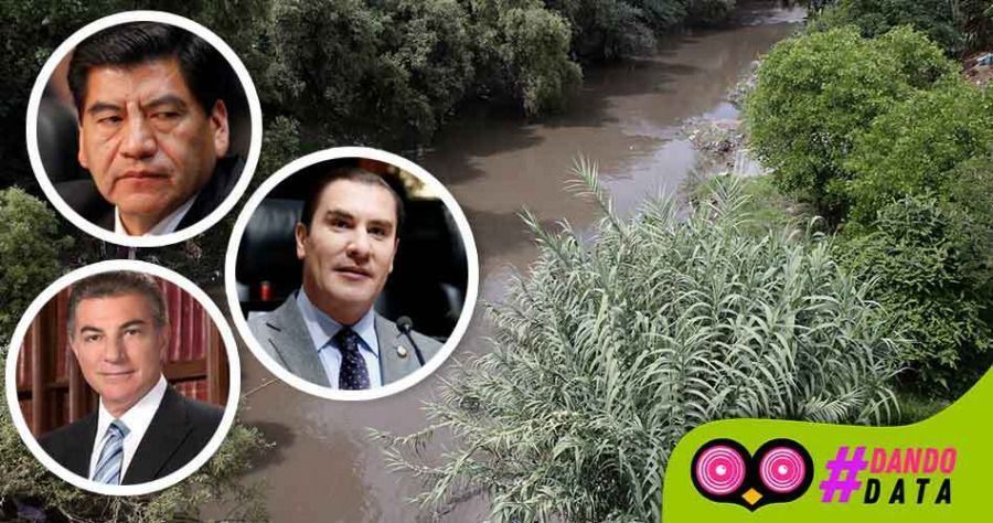 R&iacute;o Atoyac