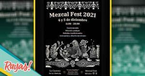 Está de vuelta el MezcalFest en San Andrés Cholula
