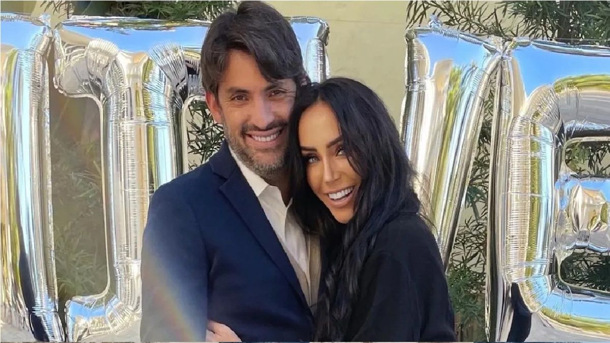 Exsuegra de G&oacute;mez Mont dice que ella y su esposo estar&iacute;an en Rep&uacute;blica Dominicana