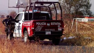 Hallan cad&aacute;ver de un hombre rumbo a San Miguel Espejo