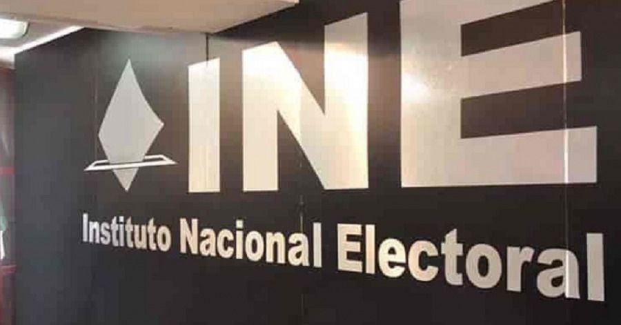 Denuncian ante el INE a Xitlalic Ceja, Carolina Beauregard y Nay Salvatori