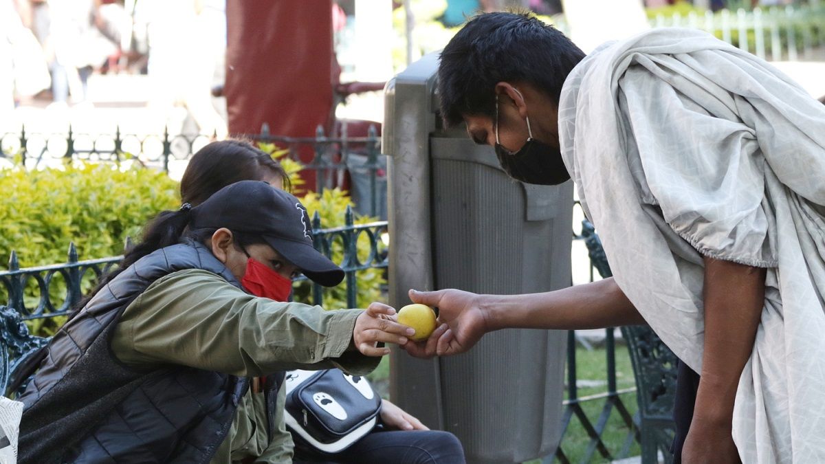 Puebla capital es el cuarto municipio en el pa&iacute;s con m&aacute;s personas en la pobreza: Coneval