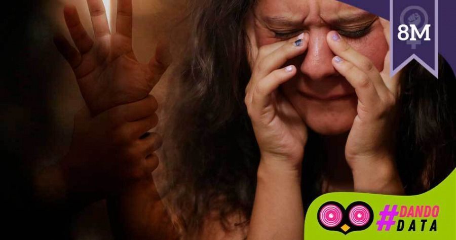 Mujeres inseguras en casa: miles sufren violencia familiar en Puebla