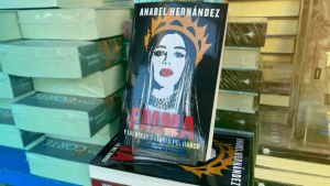 &ldquo;Emma y las otras se&ntilde;oras del Narco&rdquo; ya se vende en estas librer&iacute;as de Puebla