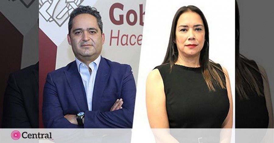 Designan a Martha Ornelas al frente de Turismo en Puebla y a Moreno Valle en Carreteras de Cuota