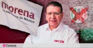 Enrique Doger se pasa a Morena y organiza reuni&oacute;n para Nacho Mier.