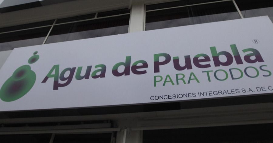 Agua de Puebla habilita sucursales como centros de acopio para Xochimehuacan.