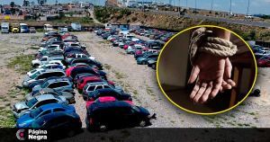 El empresario fue detenido por elementos de la Fiscal&iacute;a Especializada en Investigaci&oacute;n de Delitos de Alta Incidencia (Feidai)