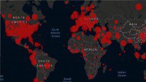 Rusia supera los 41 mil casos positivos de covid en solo 24 horas