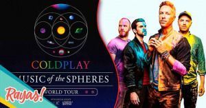 Coldplay abri&oacute; una nueva fecha para el Foro Sol de la CdMx.