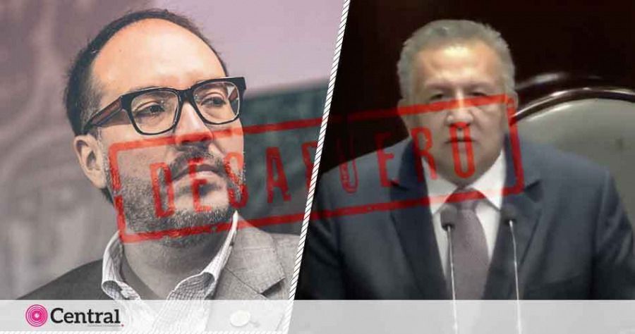 El proceso est&aacute; detenido en la Permanente desde el 5 de julio.&nbsp;