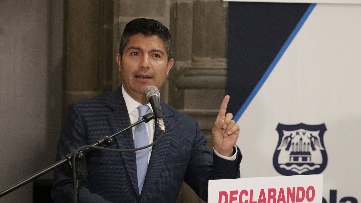 El 97 % de los funcionarios de Eduardo Rivera ya presentaron su declaración patrimonial