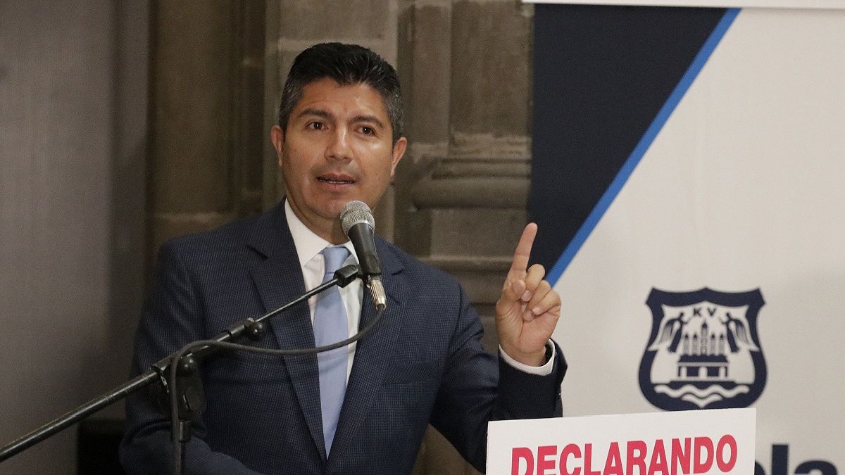 El 97 % de los funcionarios de Eduardo Rivera ya presentaron su declaraci&oacute;n patrimonial