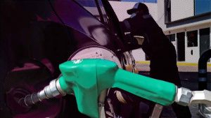 Durante asalto a gasolinera de la colonia Amor, balean a un despachador