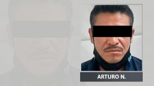 Golpeó y asfixió con una toalla a su amiga en Puebla; no lo tipifican como feminicidio