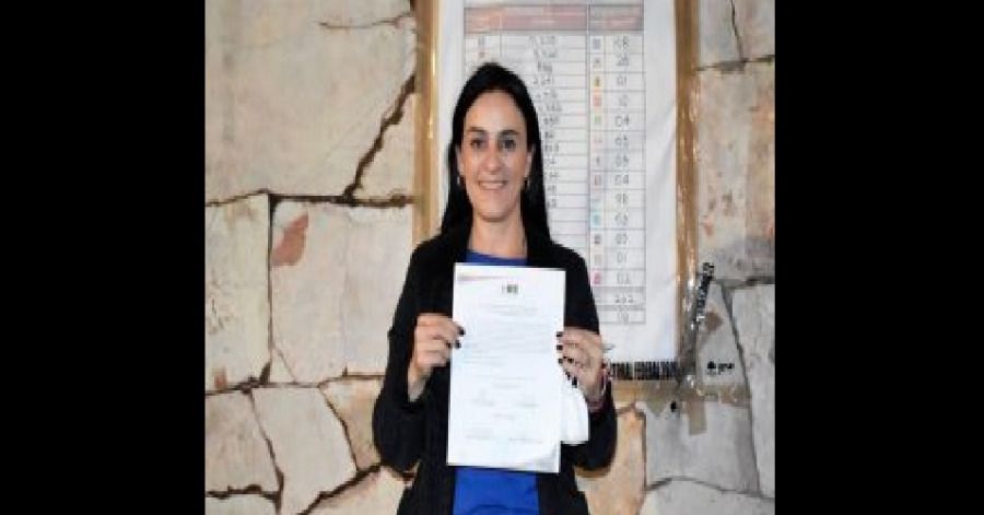 Pan Puebla defender&aacute; triunfo de M&oacute;nica Rodr&iacute;guez hasta las &uacute;ltimas instancias
