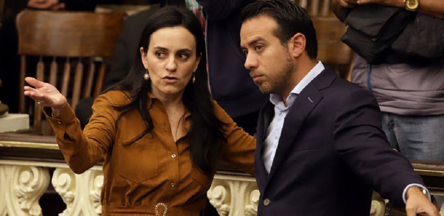 Es oficial: PAN Puebla designa a sus candidatos a diputados locales