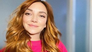 &iquest;Por qu&eacute; no eres una ni&ntilde;a normal? Regina Bland&oacute;n confiesa que tuvo covid-19, pero lo mantuvo en secreto