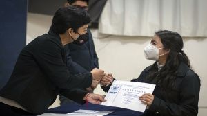 El dise&ntilde;o de inmun&oacute;genos permitir&aacute; hacer frente a la pandemia: Rectora Lilia Cedillo