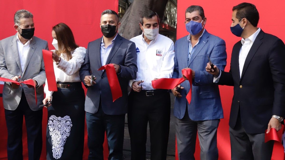 Inicia El Buen Fin en Puebla; empresarios esperan aumento de 40% en ventas