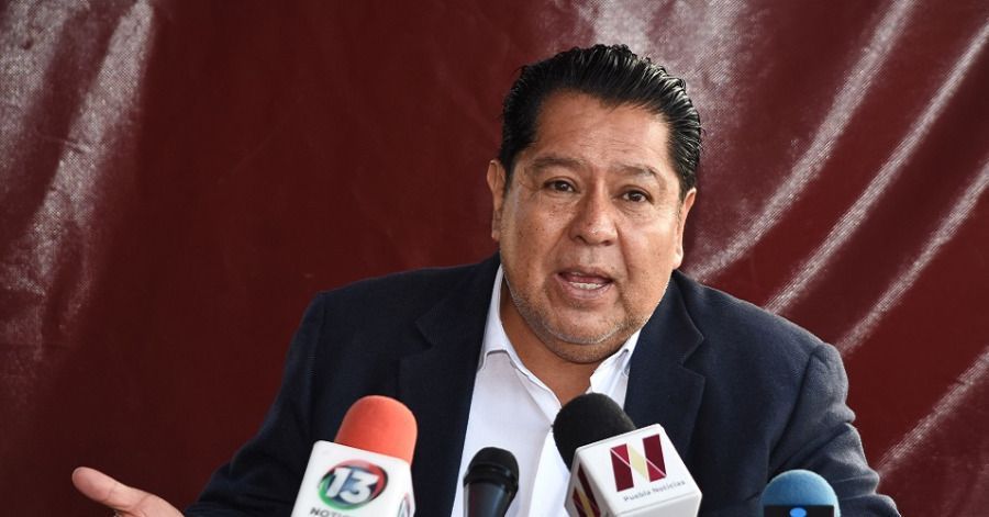Ar&eacute;chiga sali&oacute; de la SMT por incumplir con objetivos en el transporte: Barbosa