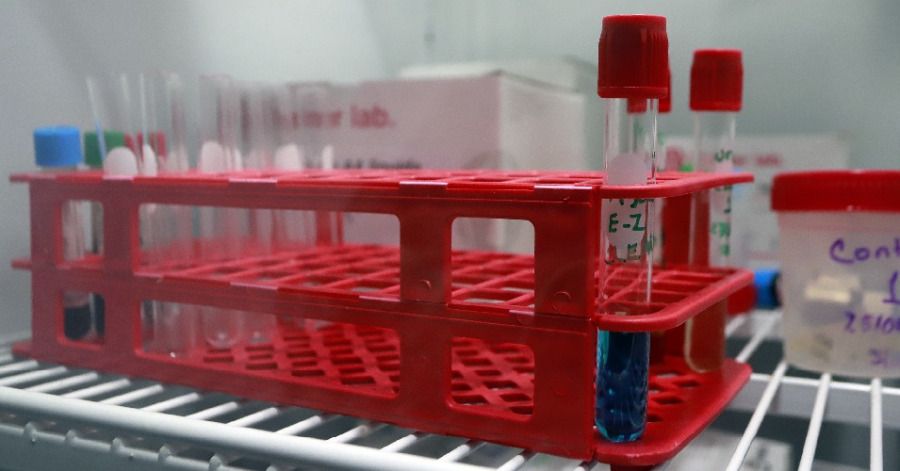 Laboratorios de Puebla realizan hasta 500 pruebas de coronavirus diarias por rebrote de contagios