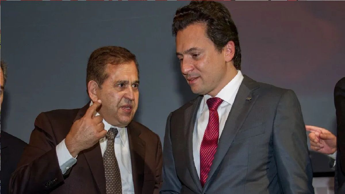 Lozoya tiene audiencia esta tarde; MP insiste en que siga en prisi&oacute;n por riesgo de fuga