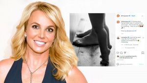 La “Princesa del Pop”, Britney Spears quiere ser madre de nueva cuenta