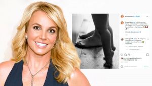 La &ldquo;Princesa del Pop&rdquo;, Britney Spears quiere ser madre de nueva cuenta