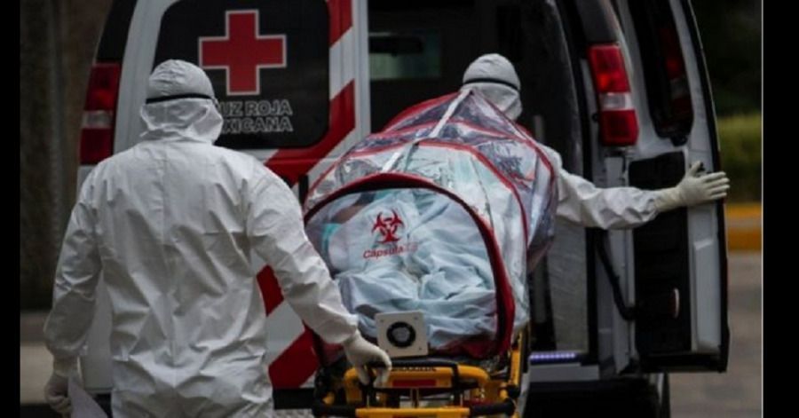 Desde el 12 de abril, la entidad est&aacute; en riesgo medio.