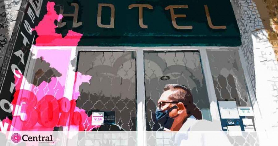 &nbsp;hoteles en Puebla