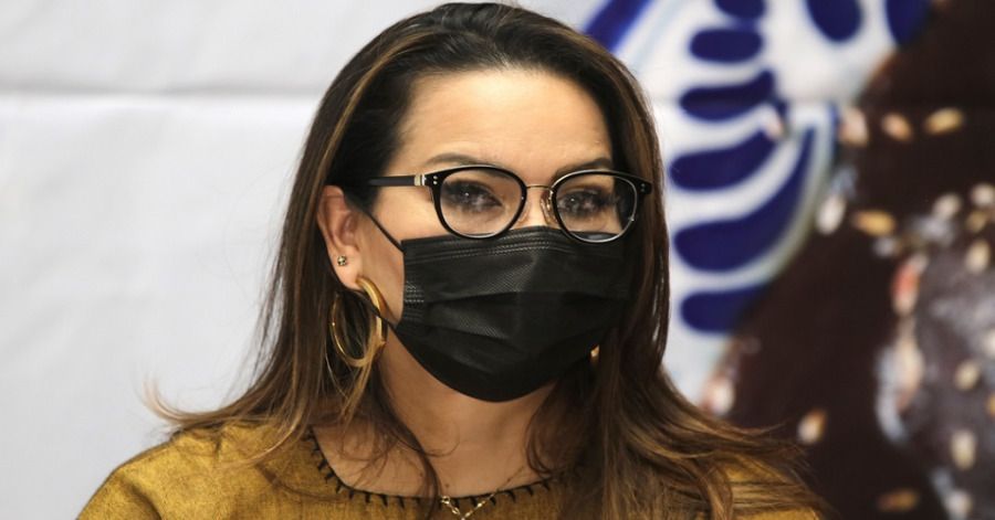 Confirma gobierno de Puebla salida de Vanessa Barahona de la Secretaría de Turismo; llega Lorena Rubí Meza