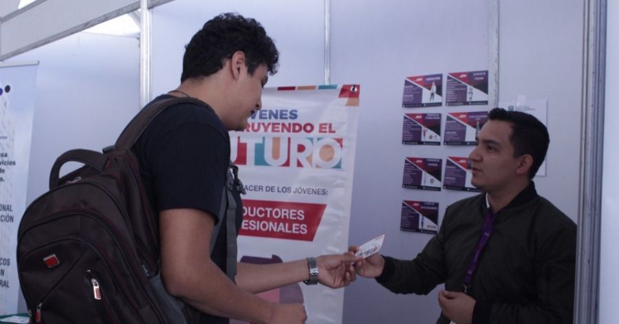 La recuperaci&oacute;n de empleos en Puebla.