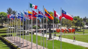 UDLAP dentro de las mejores universidades de México en el Graduate Employability Rankings