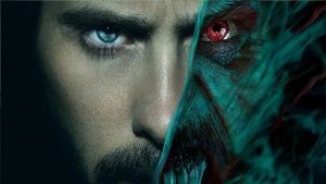 Sony presentan poster oficial y nuevo avance de  Morbius