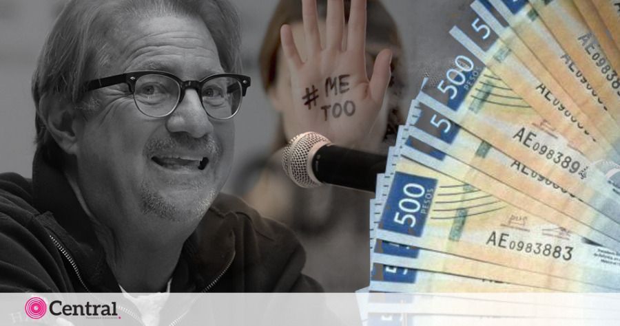 Roemer se ha embolsado m&aacute;s de 439 mdp con Ciudad de las Ideas en Puebla; su continuidad est&aacute; en vilo por denuncias de acoso sexual en su contra