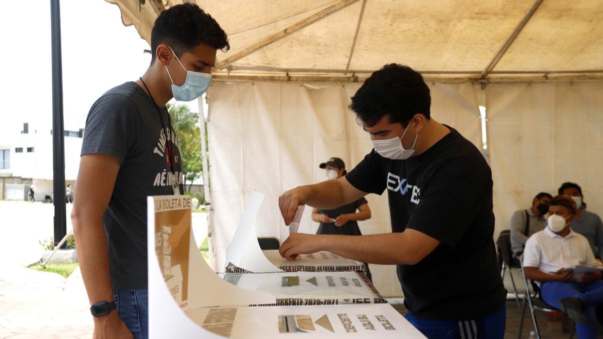 Ayuntamiento de Puebla solicitar&aacute; al IEE encargarse de las elecciones en juntas auxiliares